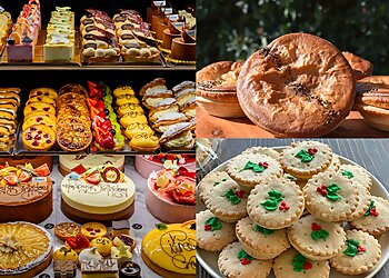 Gumnut Patisserie Bowral