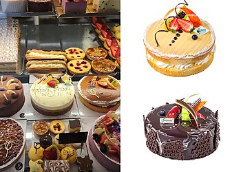 Gumnut Patisserie Mittagong