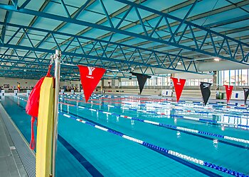 Gungahlin Leisure Centre