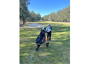 Gunnedah Golf Club