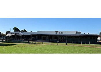 Tamworth Golf Courses Gunnedah Golf Club image 1