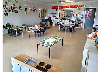 Guppy's Early Learning Centre Frenchville