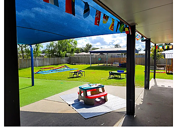 Guppy's Early Learning Centre Frenchville