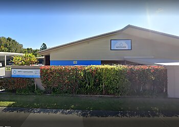 Rockhampton Preschools Guppy's Early Learning Centre Frenchville image 1