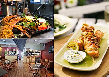 Guru's Masters of Indian Cuisine