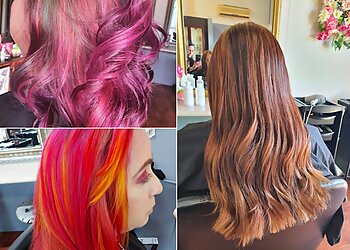 Guys & Dolls Hair House