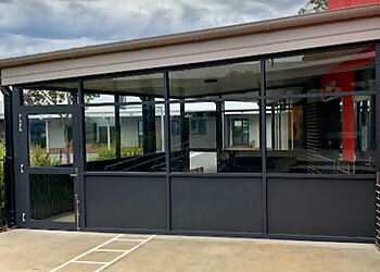 Guy's Glass & Glazing