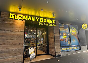 Guzman y Gomez