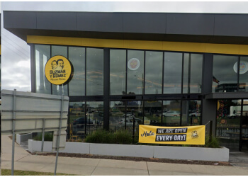 Guzman y Gomez Mildura