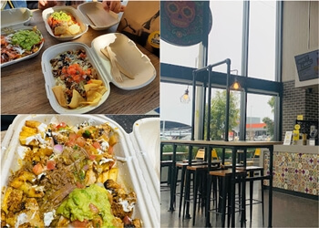 Guzman y Gomez Mildura