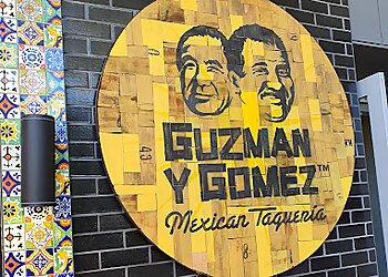 Guzman y Gomez