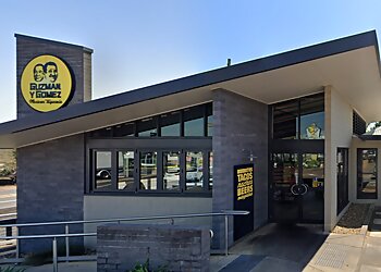 Guzman y Gomez Toowoomba