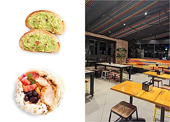 Guzman y Gomez Toowoomba