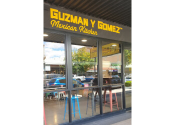 Guzman y Gomez Wagga Wagga