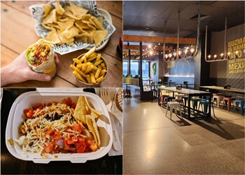 Guzman y Gomez Wagga Wagga