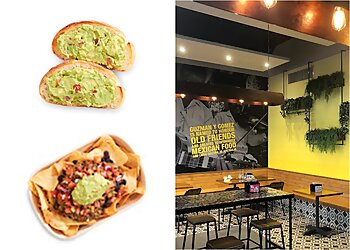 Guzman y Gomez Bakewell