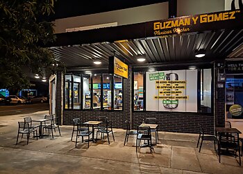 Guzman y Gomez Bundaberg