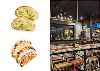 Guzman y Gomez Bundaberg