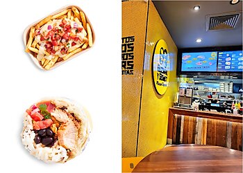 Guzman y Gomez Canberra Centre