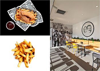 Guzman y Gomez Coffs Harbour