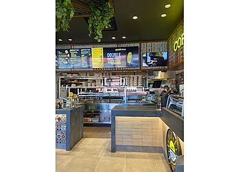 Guzman y Gomez Dubbo