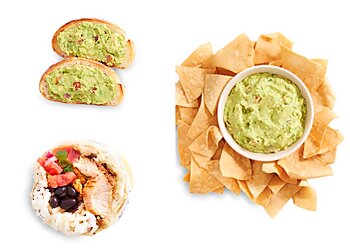 Guzman y Gomez Dubbo