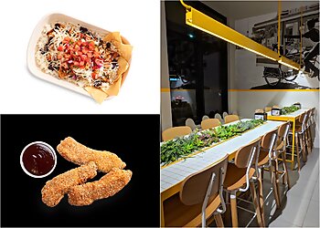 Guzman y Gomez Greenhills