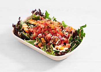 Guzman y Gomez Mackay