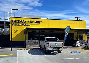 Guzman y Gomez Nowra