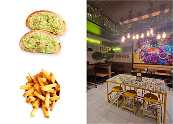 Guzman y Gomez Nowra