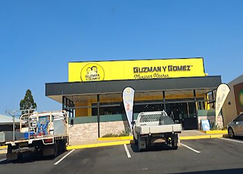 Guzman y Gomez Port Macquarie