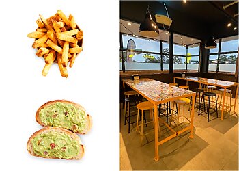 Guzman y Gomez Port Macquarie