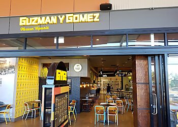 Guzman y Gomez Rockhampton