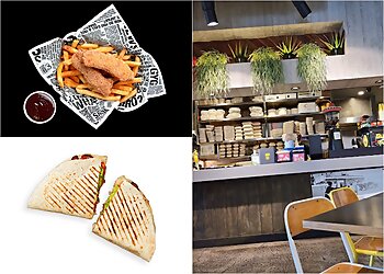 Guzman y Gomez Rockhampton