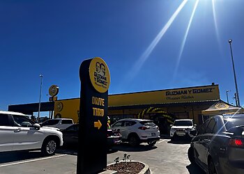 Guzman y Gomez Rockhampton South