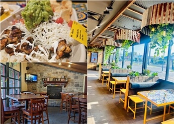 Guzman y Gomez-Tamworth