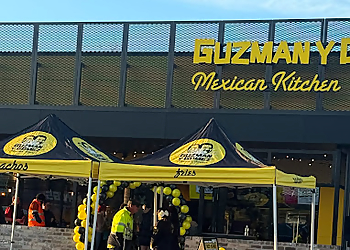 Guzman y Gomez Wodonga