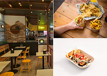 Guzman y Gomez Wodonga