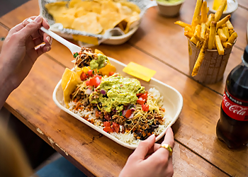 Guzman y Gomez Wodonga