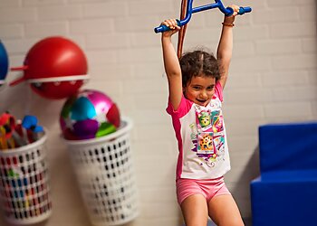 Gymworks Occupational Therapy