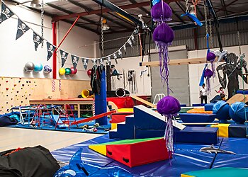 Gymworks Occupational Therapy