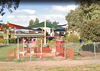 Wentworth Preschools Gyndarna Preschool image 1