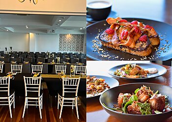 H20 Restaurant and Bar