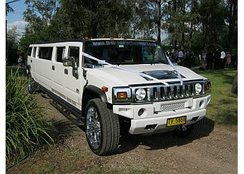 H2 Hunter Hummers