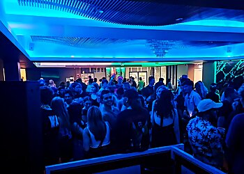 DJ-Hap.R Entertainment