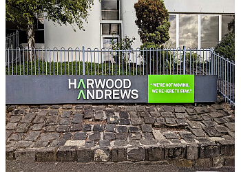HARWOOD ANDREWS