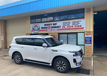 Hervey Bay Mechanic shops HBBE Automotive image 1