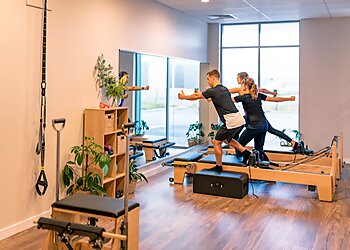 HBF Physio by Life Ready