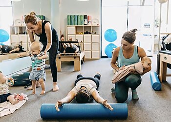 HBF Physio by Life Ready