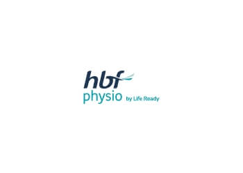 HBF Physio by Life Ready 